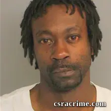 Rafael Yeldell booking photo