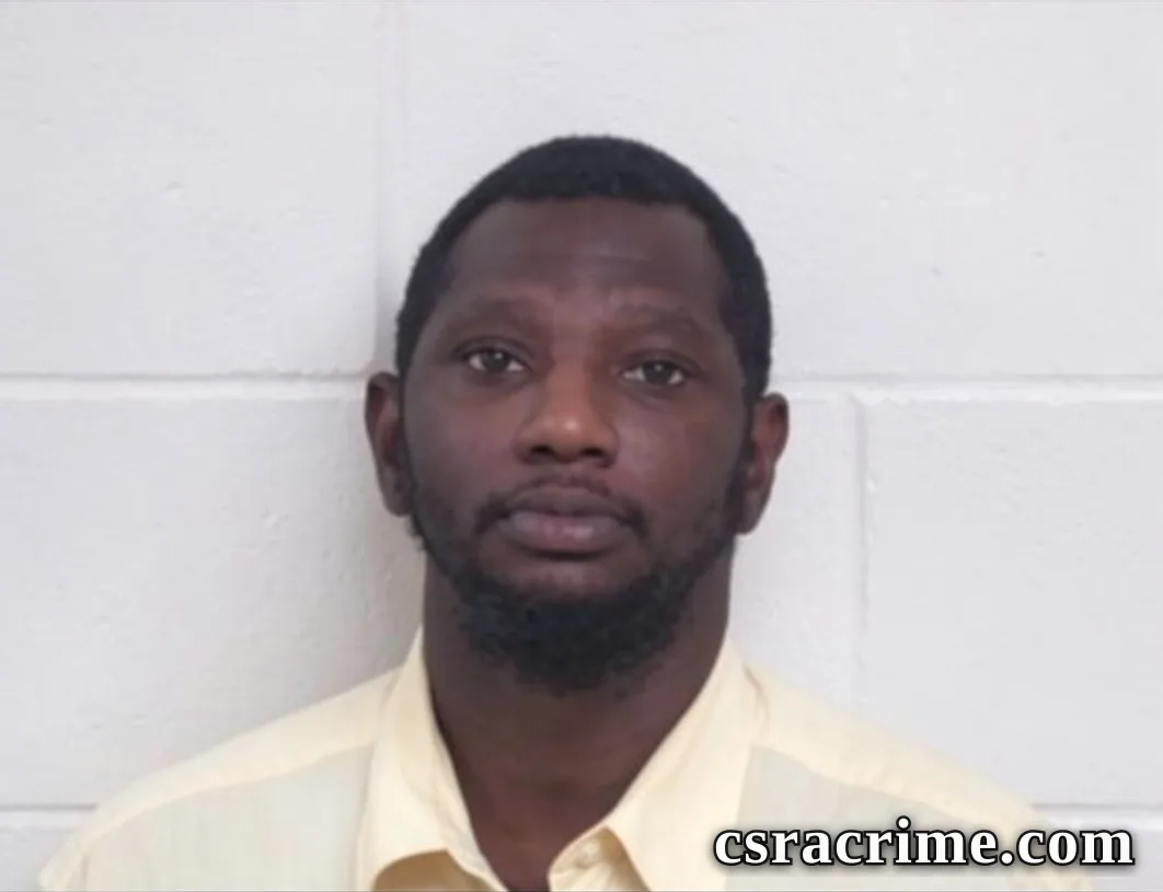 Rafeal Bynes booking photo