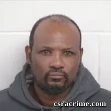 Rafeal Ramizar Taylor booking photo
