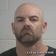 Raffi Karian Novosel booking photo