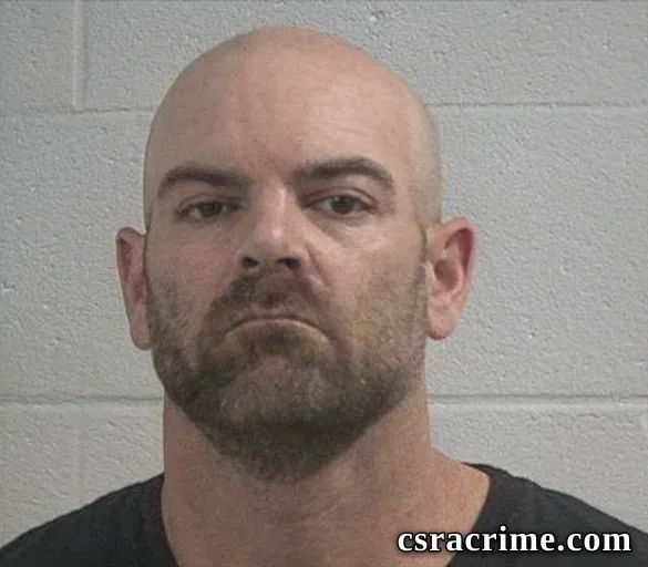 Raffi Karian Novosel booking photo