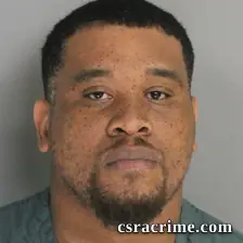 Raheem Devoe booking photo