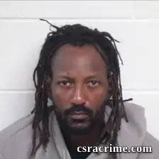 Raheem Hafid Pitts booking photo