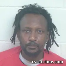 Raheem Hafid Pitts booking photo