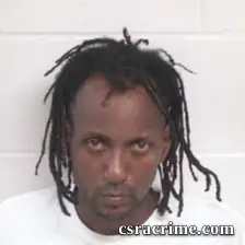 Raheem Hafid Pitts booking photo