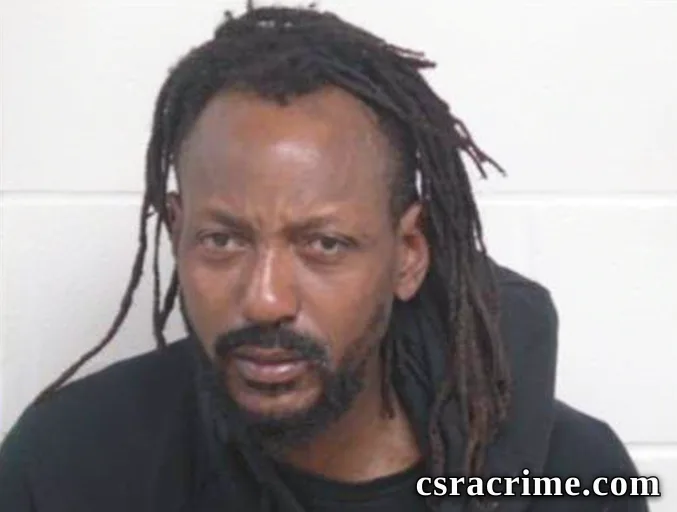 Raheem Hafid Pitts booking photo