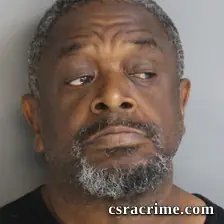 Rahim Almulk booking photo