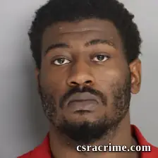 Rahim Bradley booking photo