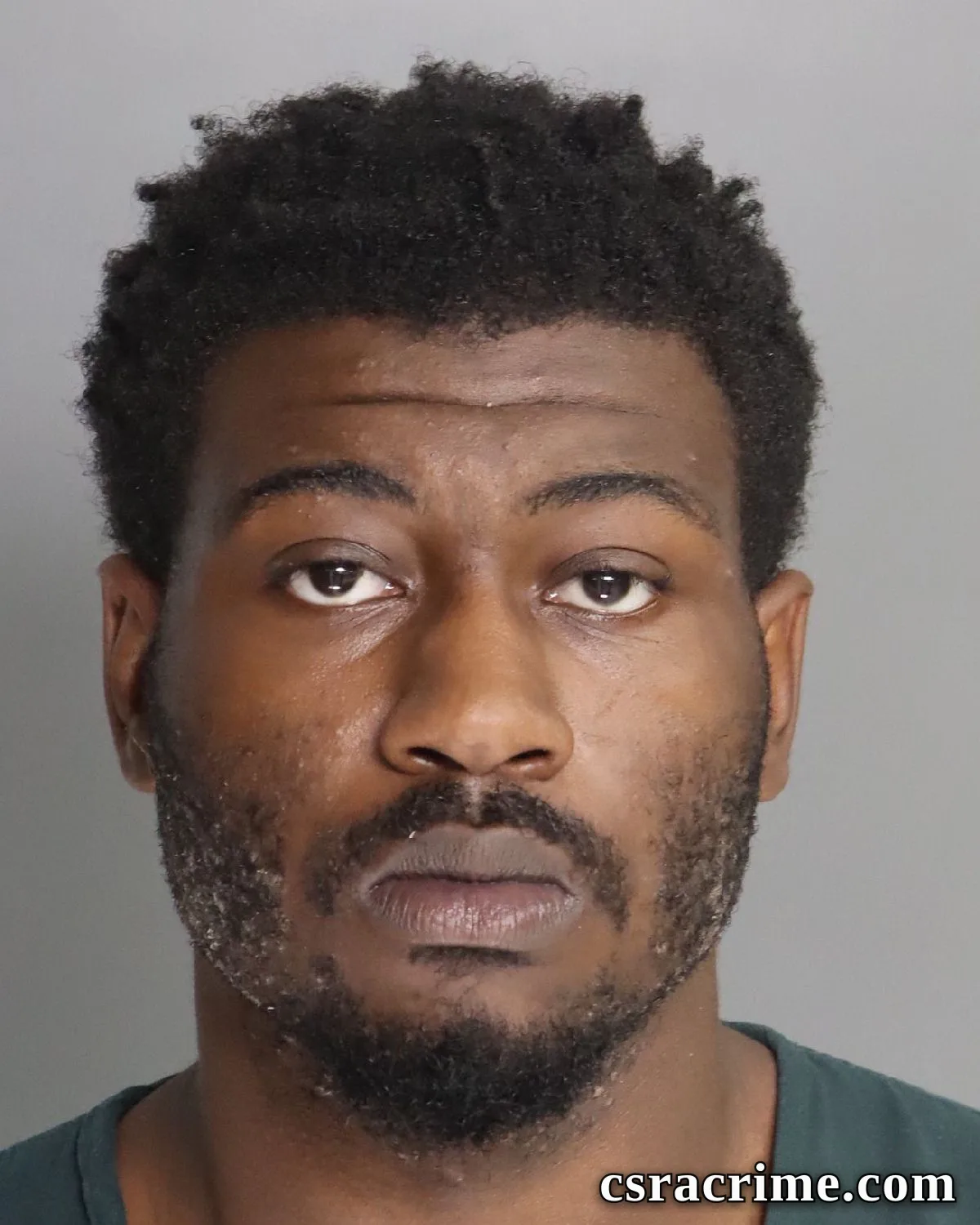 Rahim Bradley booking photo