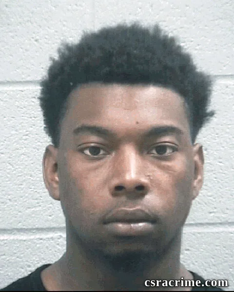 Rahim Brown booking photo