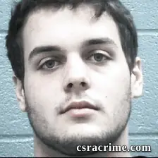Rainey Ferguson booking photo