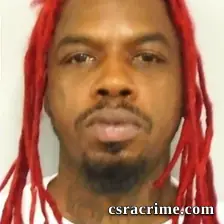 Rajaee Shahkharie Barakat booking photo
