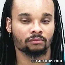 Rakeem Lee booking photo
