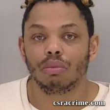 Rakeem Quashawn Culbreath booking photo