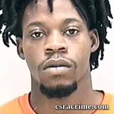 Rakevyas Washington booking photo
