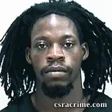 Rakevyas Washington booking photo