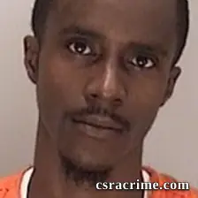 Rakim Shalid Hopgood booking photo