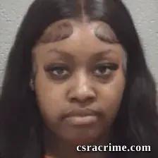 Ralaysia Sanlya Chance booking photo