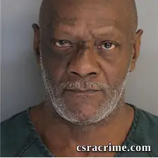 Raleigh Mays booking photo