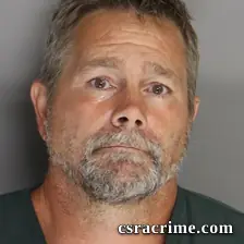 Ralph Coleman booking photo