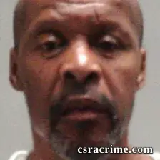 Ralph Craig Cohen booking photo