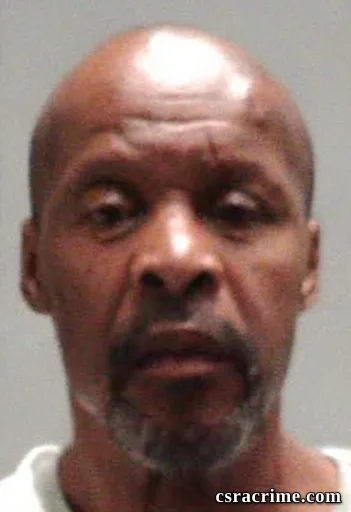 Ralph Craig Cohen booking photo
