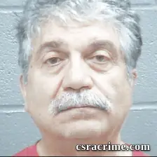 Ralph Distasio booking photo