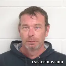 Ralph Edward Wittke booking photo