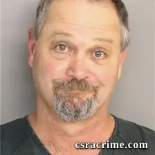 Ralph Mccall booking photo