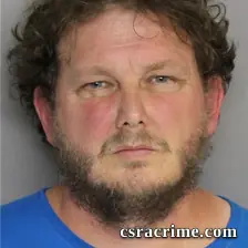 Ralph Morris JR booking photo