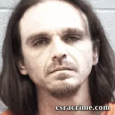 Ralph Poole booking photo