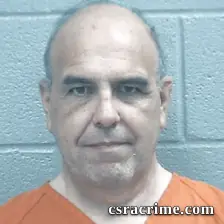 Ralph Quinn III booking photo