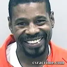 Ralph Reno booking photo