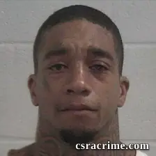 Ralph Valdes Kimbrouch booking photo