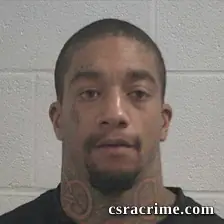 Ralph Valdes Kimbrough booking photo