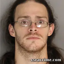 Ralph Winstead booking photo