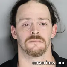Ralph Winstead III booking photo