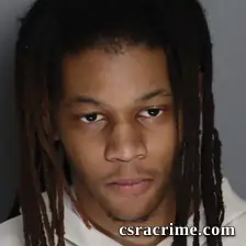 Ramarion Fullard booking photo
