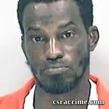 Ramatoe Kent booking photo