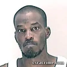 Ramatoe Kent booking photo