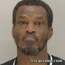 Ramatoe Shari Kent booking photo