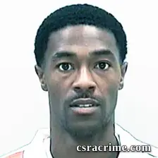 Ramon Cooper-Stanley booking photo