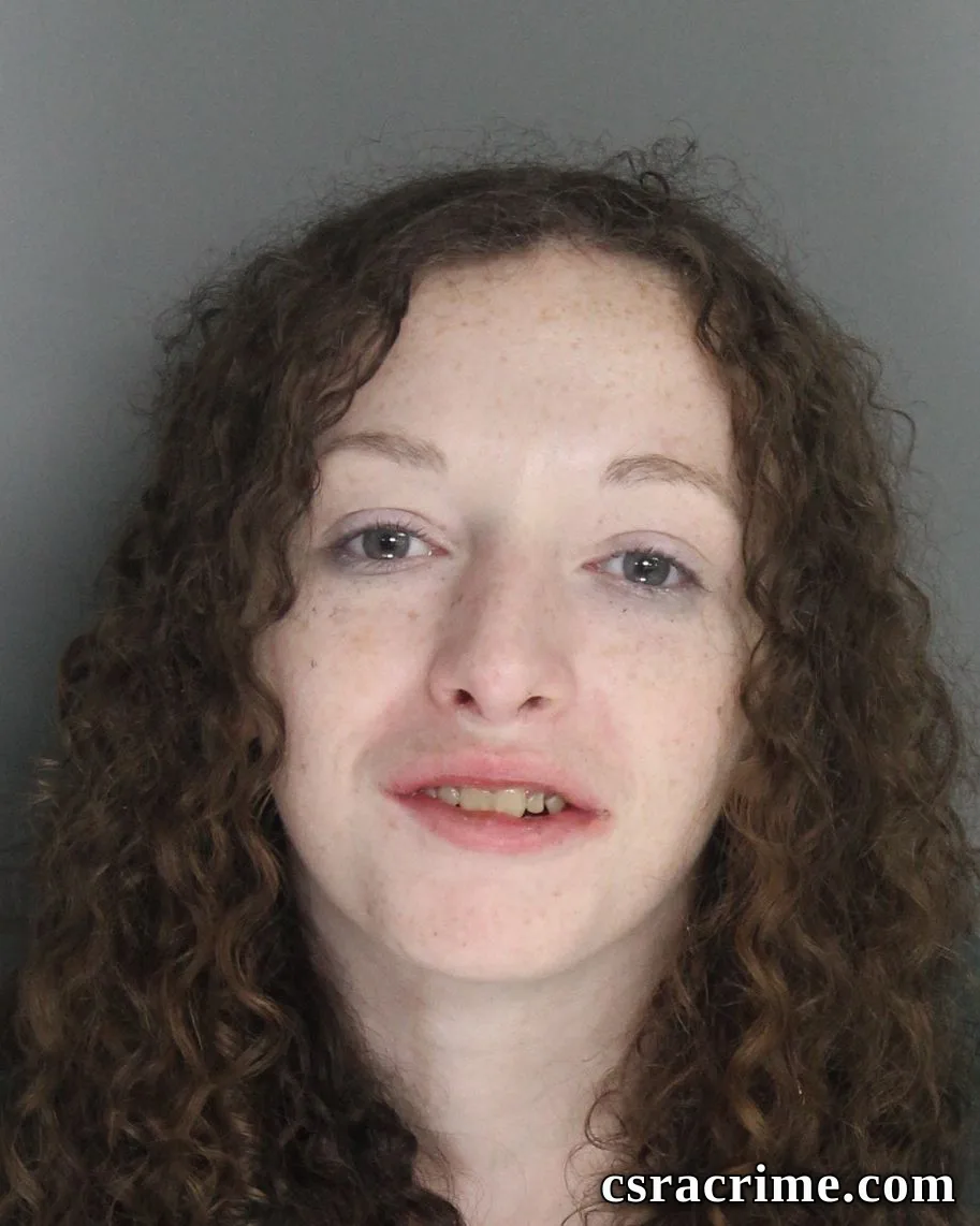 Ramsey Byers booking photo