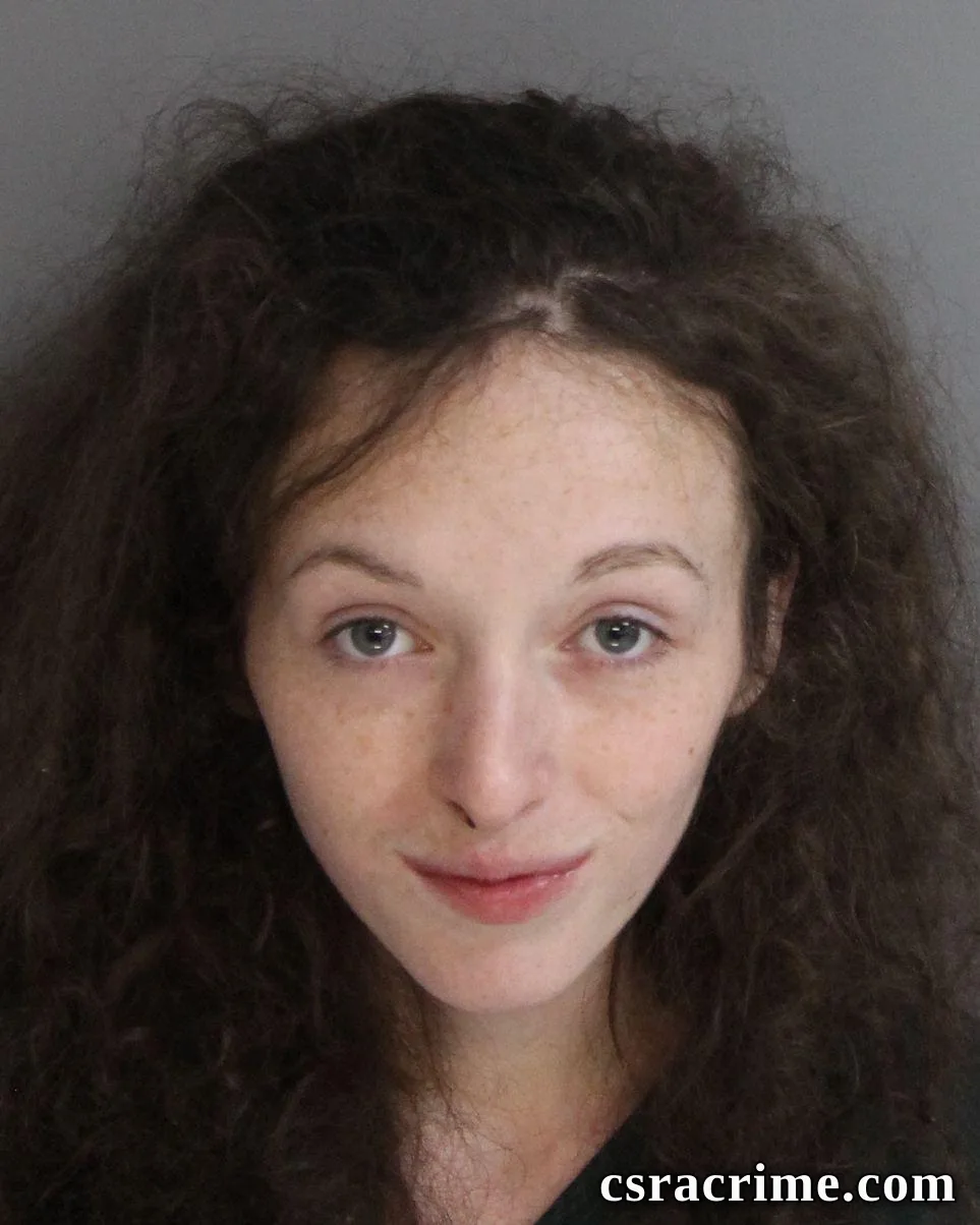 Ramsey Byers booking photo