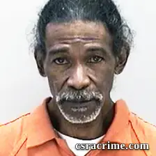 Rancy Gowdy booking photo