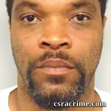 Randall Antonio Brigham booking photo