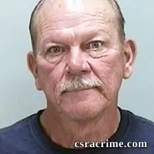 Randall Birak booking photo