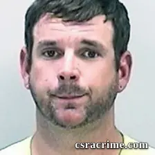 Randall Bohler booking photo