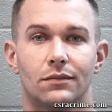 Randall Bornitz booking photo