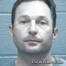 Randall Buice booking photo